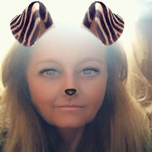 Meet your Posher, Shauna